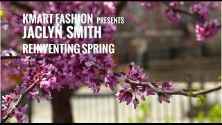 Jaclyn Smith - Reinventing Spring