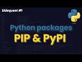 pip Tutorial for Beginners – Install Python Packages the Right Way
