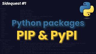 pip Tutorial for Beginners – Install Python Packages the Right Way