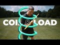 How to Coil Your Shoulders for Maximum Distance Potential