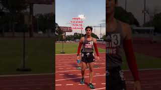 Day in The Life of a Ragin' Cajun Track \u0026 Field Athlete