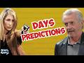 Days of our Lives Predictions: Catherina Shoots Clyde & New Lady Whistleblower Exposed #dool