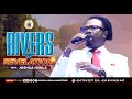 RIVERS OF REVELATION WITH JOSHUA IGINLA.