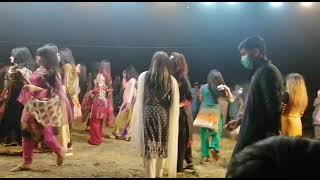 Pashto new mast dance khwaja sara