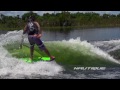 2014 super air nautique 210