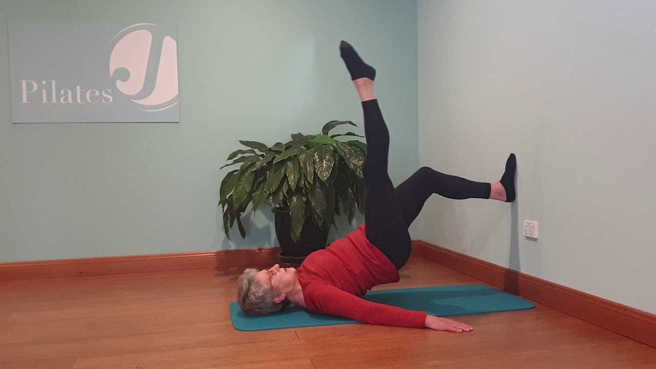 Wall Pilates Stomach Exercises At Charlie Garon Blog