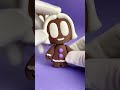 Gingerbread boy and girl versions!