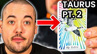 Taurus "I Need To Show You The Best Way To Guarantee Your Success Right Now" March Bonus Tarot PT. 2