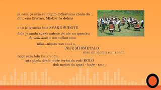 Micro Serbian Podcast #1 - Tako se živelo