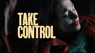 TAKE CONTROL - Joker (Official Music Video)