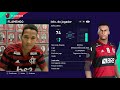 Editar Face\Habilidades João Lucas Flamengo PES 2021 (Usando Copiar Base)