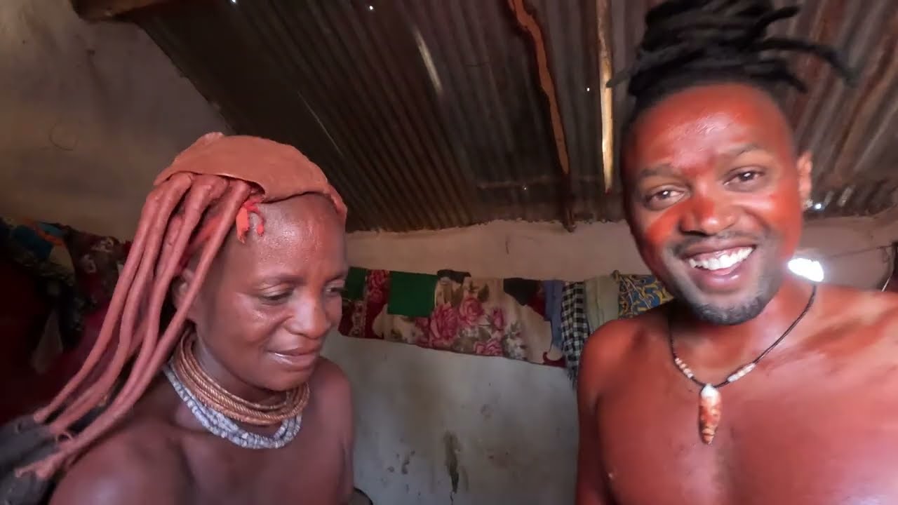 Himba Tribe Sex Special Content From Creators 796