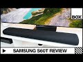 Samsung S60T Soundbar Review - A brilliant All-In-One!