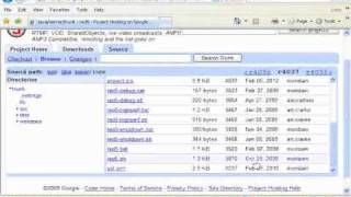 18- Create Red5 Application (without plugin)
