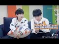 tfboys 王俊凯，王源，易烊千玺 希望你们三个添福宝会永远在一起 王俊凯 王源 易烊千玺 tfboys 加油男孩