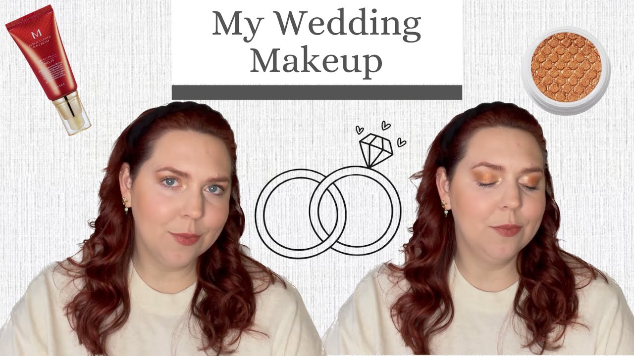 Wedding Makeup Youtube