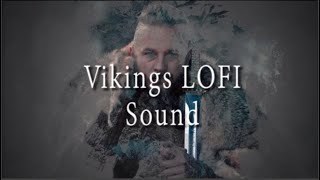 Viking LOFI Sound | 2 Hours of VIKING music