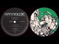 Braincell - Nimrod (1993)