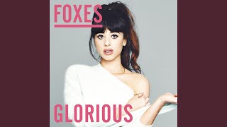 Glorious (Radio Edit)