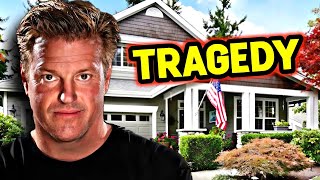 What Really Happened To Chip Foose From Overhaulin? THIS Tragic Accident Caused Ending Of Overhaulin