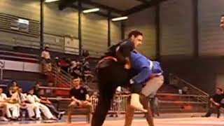 Silat vs Jiu-Jitsu – What Happens When Tradition Meets Technique?