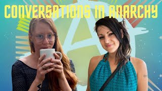 Learn About iHealCollective \u0026 How To Heal With Them At Anarchapulco