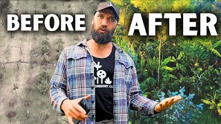 How Id RE-DESIGN the Family Farm