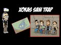 XOKAS Saw Trap walkthrough |Mazniac|