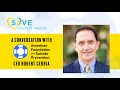 A Conversation with American Foundation for Suicide Prevention CEO Bob Gebbia