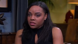 ‘I Want Answers’ Says Shayanna Jenkins-Hernandez, Fiancée of Aaron Hernandez