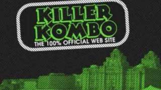 Killer Kombo Vol 4 - Track 5