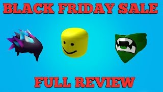 The Roblox Black Friday Sale Continues - roblox walmart raid with 1000 people
