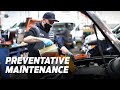 Preventative Maintenance For Your Vehicle