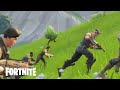 Невидимая СКАЙ БАЗА используя НИТРОКУЛАКИ в fortnite ЗАТАЩИЛ В ТОП 1