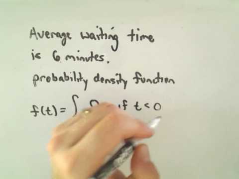 Probability Density Functions / Continuous Random Variables Probability Density Functions / Continuous Random Variables