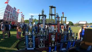 Guelph Rotary Ribfest 2022