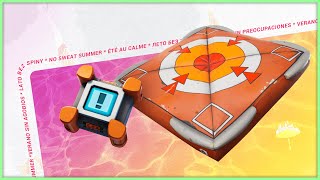 Everything in Todays Hotfix Update!