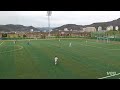 소년체전 vs. 전남 영광fc u 15 2024. 03 .12.