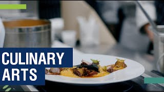 Culinary Arts | Virtual Tour | VCC Programs