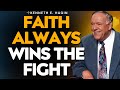 KENNETH E. HAGIN: FAITH THAT HEALS — JESUS THE SAME YESTERDAY, TODAY & FOREVER