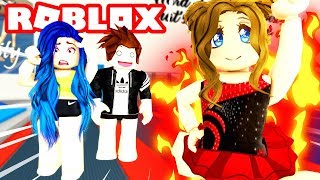THE WORST PERFORMERS IN ROBLOX GYMNASTICS!