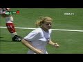 USA v China PR  1999 FIFA Women's World Cup Final  Full Match