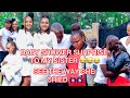 SURPRISE DURING MY SISTER’S BABY SHOWER ❤️💕❤️MUST WATCH 🫣🫣