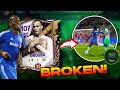 NEW TRICK OR TREAT ICON DIDIER DROGBA IS BROKEN🔥 - FC MOBILE!