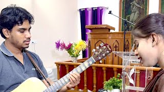 నేస్తమా - ప్రియ నేస్తమా/Nesthama Priya/#methodistchurchborabanda/#zionherbert/🎸/#bpravallikaofficial