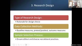 Writing Program Evaluation Proposals