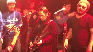 Jamrud - Ningrat live 2017 (Japan)