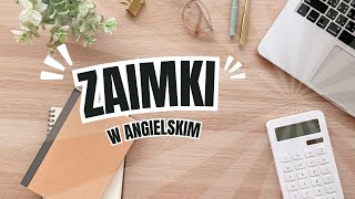 Zaimki w angielskim - osobowe, dzierżawcze i funkcja dopełnienia