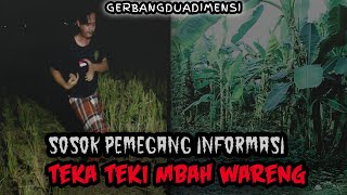 JEJAK TAPAK TILAS MBAH WARENG (PART4) || DESA BUMIHARJA KEC.TARUB KAB.TEGAL