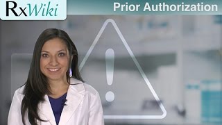 Overview of Prior Authorizations